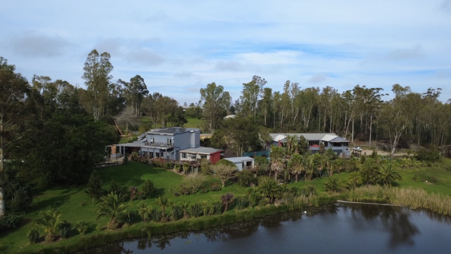 18 Bedroom Property for Sale in George Rural Western Cape